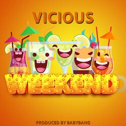 Weekend (Dirty)