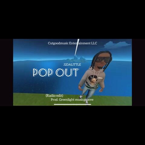 Pop out (Radio Edit)