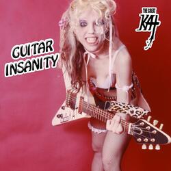Guitar Insanity