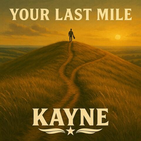 Your Last Mile