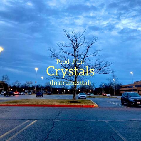 Crystals (Instrumental)