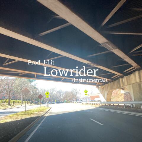 Lowrider  (Instrumental)