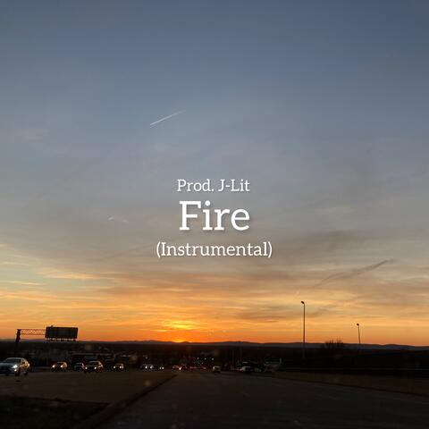 Fire (Instrumental)