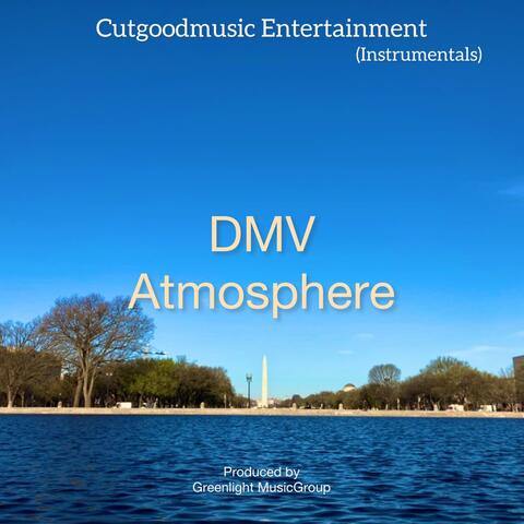 DMV atmosphere