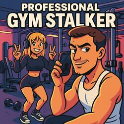 Professional GYM STALKER