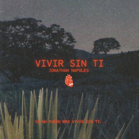 Vivir sin ti