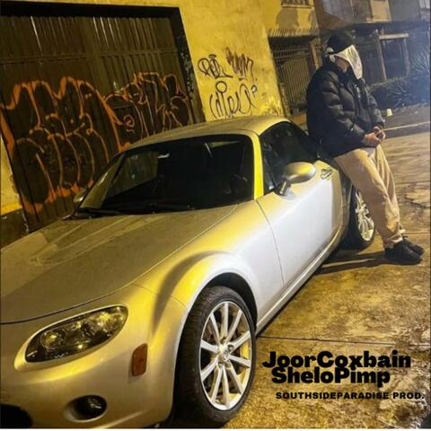 All ice on me (feat. Shelo Pimp)