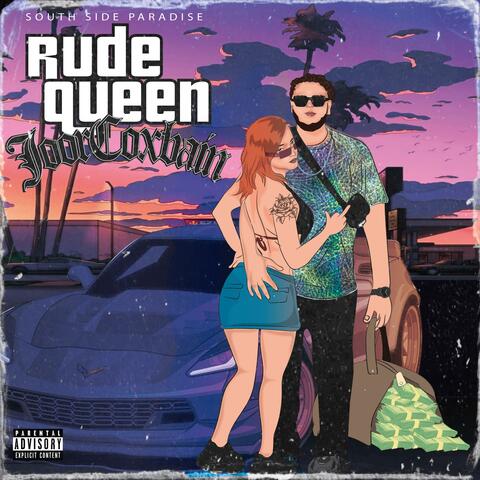 Rudequeen