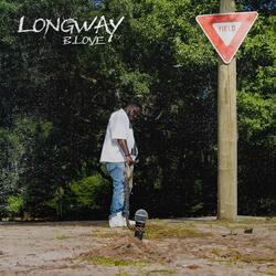 Long Way (feat. MelloDee)
