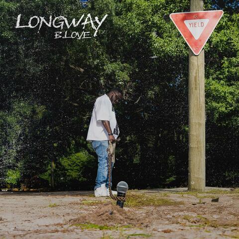 Long Way (feat. MelloDee)