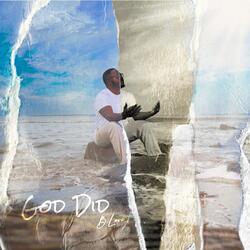 GOD DID