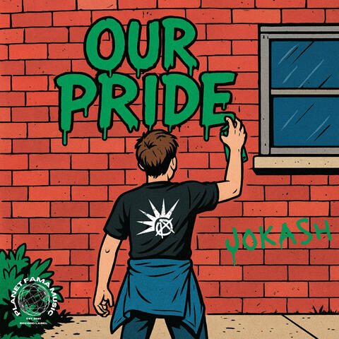 Our pride (Radio Edit)