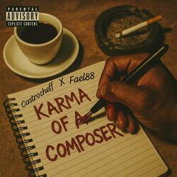 CARMA DO COMPOSITOR (feat. Castrocheff & Zionlab.)