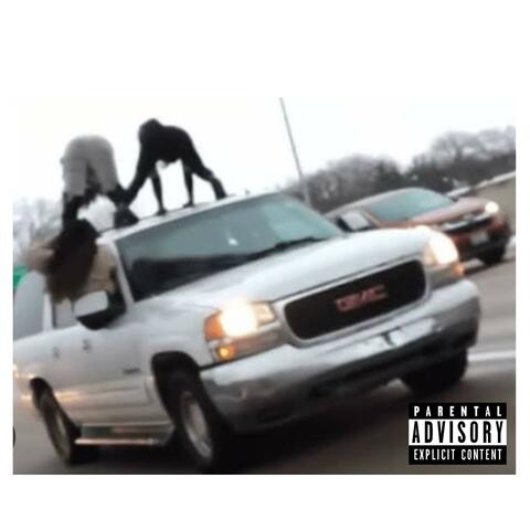HOES ON TOP OF CARS (feat. HB Jay)