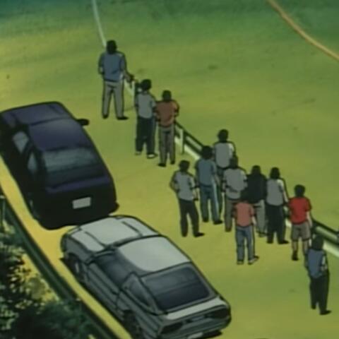 not as far as you seem