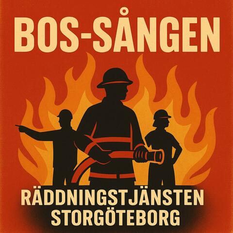 BOS - Sången