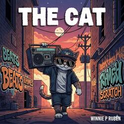 Die Katze