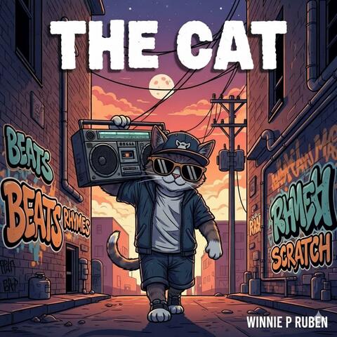 THE CAT