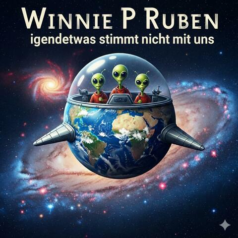 irgendetwas stimmt nicht mit uns...