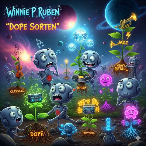 Dope Sorten