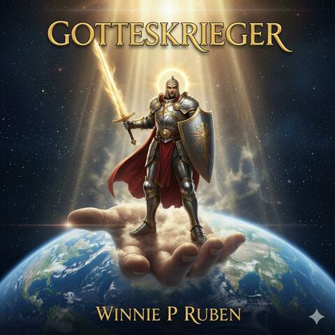 Gotteskrieger