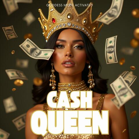 Cash Queen