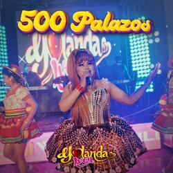 500 Palazos