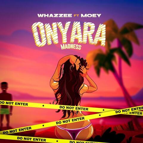 Onyeara (feat. Moey)