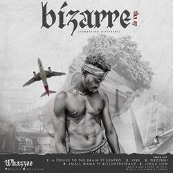A Cruise to the Brain (feat. Kentro Highness)