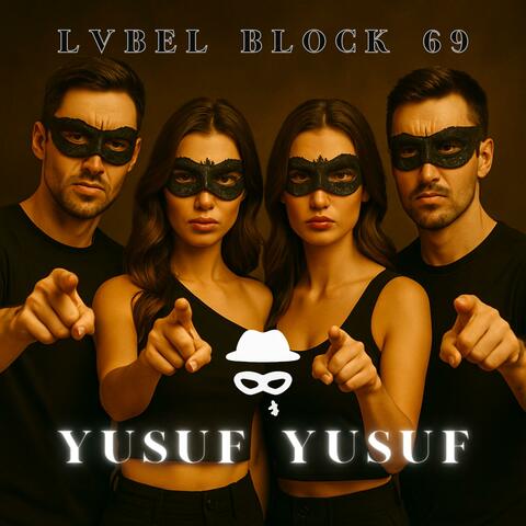 Yusuf Yusuf