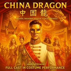 Act II · No More Tribute 龙的觉醒