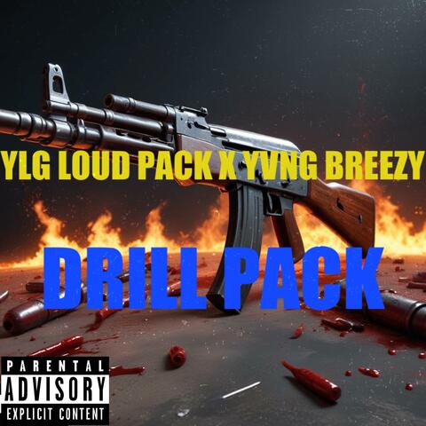 DRILL PACK