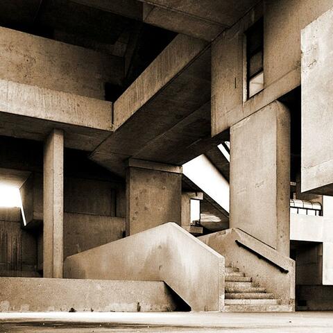 steps