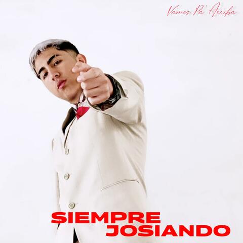 Siempre Josiando