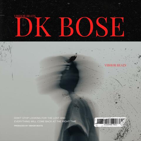 DK Bose