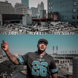 My Drive,My City, My Show