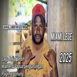 Ninowa owen (Lokal Wamena)