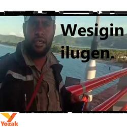 Wesigin ilugen (Lokal Wamena)