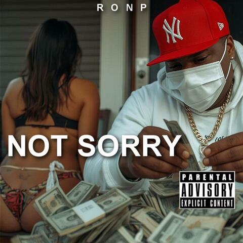 Not Sorry