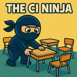 Let's get the desks in order!