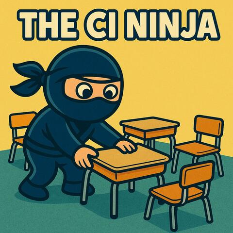 Let's get the desks in order!