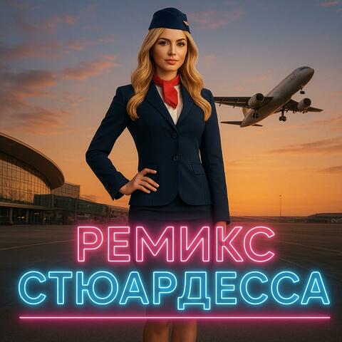 ремикс 2 стюардесса