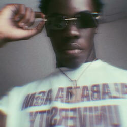 Out on bail feat (gravesoma)