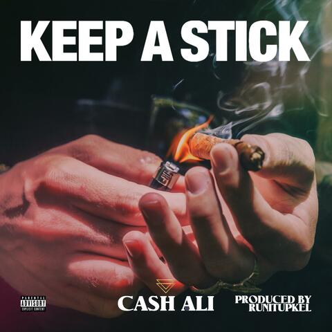 Keep A Stick
