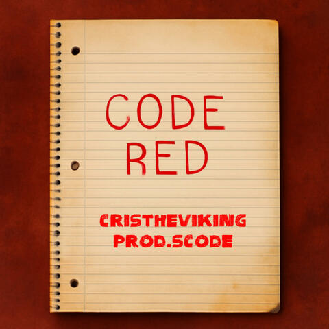 Code Red (feat. Scode)
