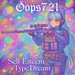 Self esteem type dream