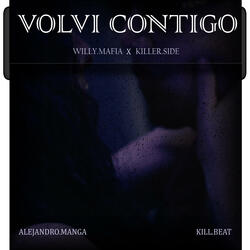 Volvi contigo
