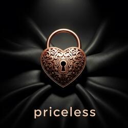 Priceless (Treasure map Version)