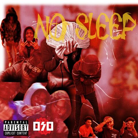 No Sleep