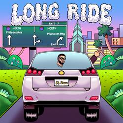 Long Ride (feat. DrewtheRew)